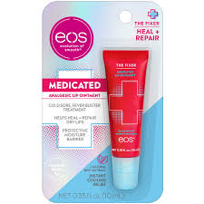 eos ultra care lip treatment cated
