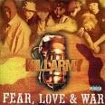 Fear, Love & War