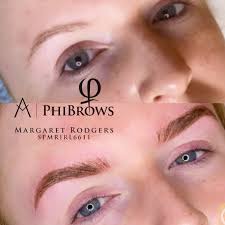 phibrow semi permanent eyebrows fia