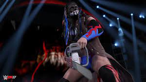 wwe 2k17 the review here be geeks