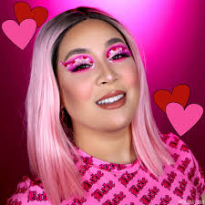 valentines day makeup looks wear your