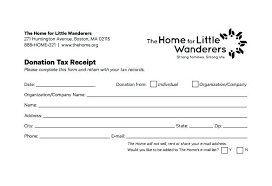 Fundraising Response Card Template Donation Pledge Form Free Forms