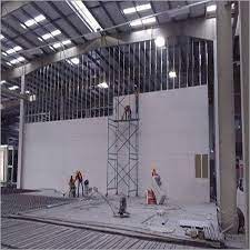 Drywall Partitions At Best From