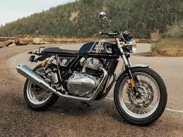 21 best cafe racers you can off the