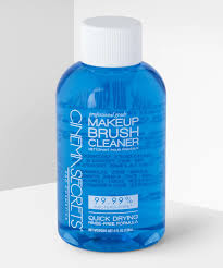 cinema secrets brush cleaner simply