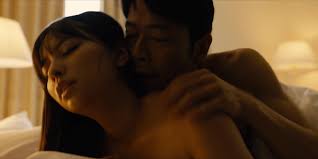 Ayame misaki sex scene