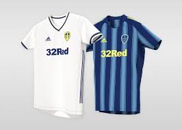 Latest fifa 21 players watched by you. No More Kappa Adidas Leeds 20 21 Concept Home Concept Away Kits Footy Headlines
