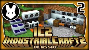 ic2 clic industrial craft pt2