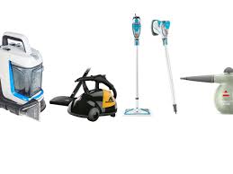 the best steam cleaners of 2023