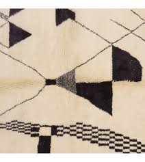 moroccan berber carpet mrirt 100 wool
