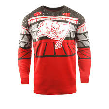Officially Licensed Nfl 2018 Bluetooth Light Up Sweater By