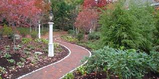 Brick Walkway Ideas Landscaping Network