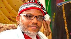 Kanu is the leader of indigenous people of biafra (ipob) and founder of the eastern security network (esn), which agitates for a separate biafran state for ethnic igbos in southeast nigeria. Lawyer Counsels Nnamdi Kanu S Supporters As Trial Resumes Today Punch Newspapers
