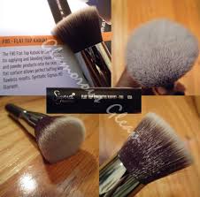 synthetic brushes review