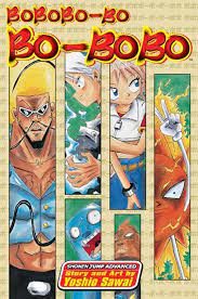 Bobobo-bo bo-bobo: 9781421502359: Sawai, Yoshio: Books - Amazon.com
