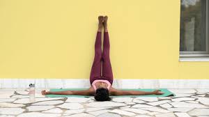 yoga for anxiety the best poses to