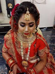 makeup mantra salon in malviya nagar