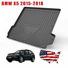 cargo liners for 2016 bmw x5