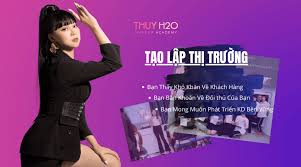 lưu trữ bí quyết kinh doanh thuyh2o