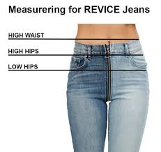 Revice Venus Crops Star Jeans