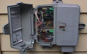 A wiring diagram is a streamlined conventional pictorial depiction of an electric circuit. Telelphone Wiring Problems And Troubleshooting For The Homeowner