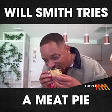 Image result for most enticing aussie meat pie