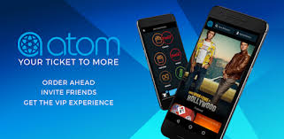 Visit the company's website by clicking get this offer (external website). Atom Tickets Movie Showtimes Tickets Apps On Google Play
