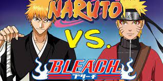 Cluiche Bleach vs Naruto 2.4 · ar líne - FreeGamesBoom