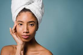 wheatish skin complexion how to take