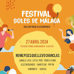 Festival Soles De Málaga