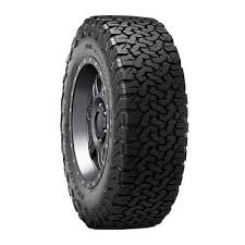 goodrich lt265 70r17 tire all