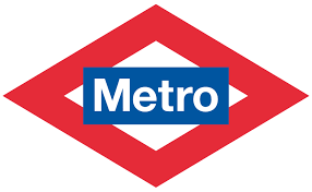 Resultado de imagen de metro madrid