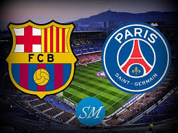 Free football 24/7 on your computer or mobile. Barcelona Vs Psg Head To Head Sports Mirchi