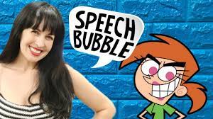 Fairly odd parents vicky voice actor