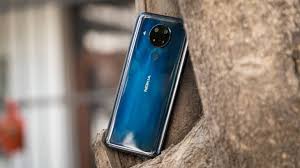 Nokia 5.4 make a lasting impression with nokia 5.4. Nokia 5 4 Review Budget Phone That Gets The Basics Right But Is That Good Enough