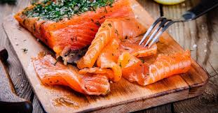20 sensational smoked salmon recipes