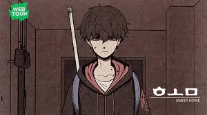 12 Must-Read Webtoon Series For The Newbies - ClickTheCity