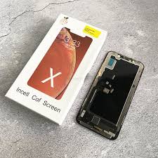 Последние твиты от incell international (@incellint). For Iphone X Lcd Screen Assembly Incell Cof Screen