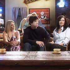 The One Where I Watched the 'Friends' Porn Parody (NSFW)