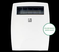 Vortice Bathroom Fan Heater Carini