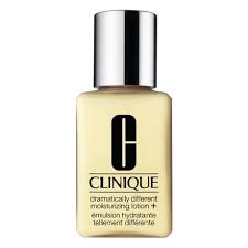 clinique dramatically diffe