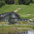 Club de golf Héritage - Tourisme Outaouais