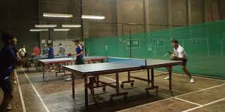 table tennis navi mumbai sports