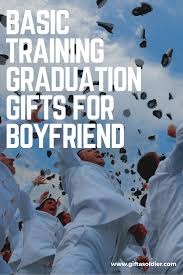 25 best basic training graduation gifts
