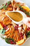 what-is-turkey-gravy-made-of