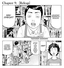 Nonton tokyo revengers sub indo kehidupan takemichi hanagaki berada pada titik terendah sepanjang masa. Update Baca Manga Tokyo Revengers Chapter 9 Full Sub Indo Manga Komik Bahasa Indonesia Terbaru