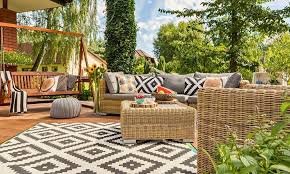 Most Comfortable Outdoor Furniture