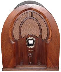 june 1932 philco radio gallery