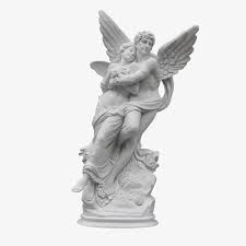 Marble Statue For Garden Greek Natural
