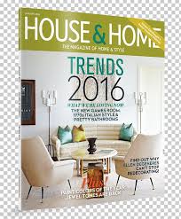 interior design services magazine house